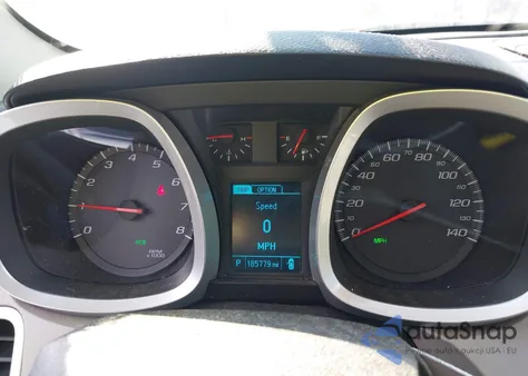 2014 Chevrolet Equinox Ls из США, поврежденный, VIN 2GNALAEK6E6127028